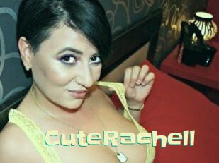 CuteRachell