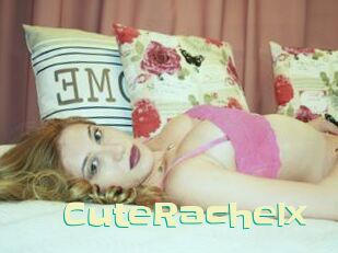 CuteRachelx