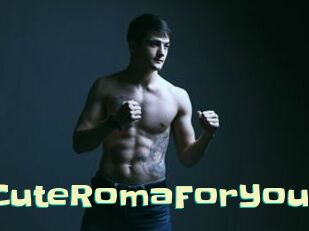 CuteRomaForYou