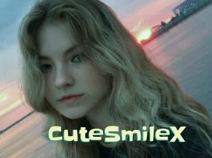 CuteSmileX Wanna Meet