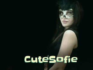CuteSofie