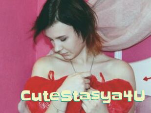 CuteStasya4U