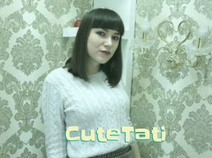 CuteTati