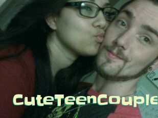 CuteTeenCouple