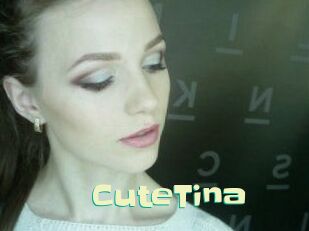 CuteTina