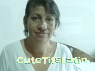 CuteTitsLatin Wanna Meet