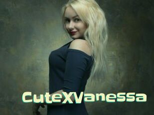 CuteXVanessa