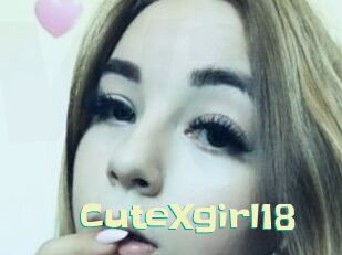 CuteXgirl18