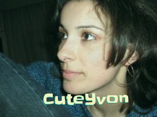 CuteYvon