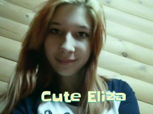 Cute_Eliza