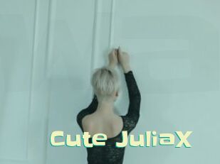 Cute_JuliaX