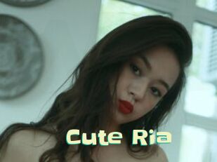 Cute_Ria Wanna Meet