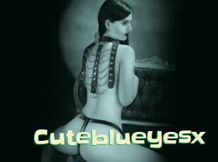 Cuteblueyesx