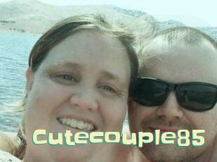 Cutecouple85
