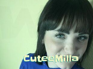 CuteeMilla