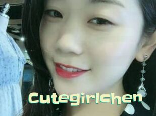 Cutegirlchen