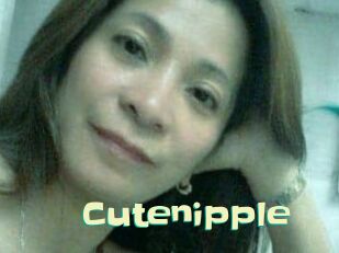 Cutenipple