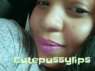 Cutepussylips