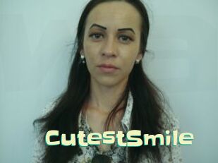 CutestSmile