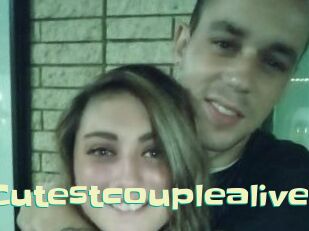 Cutestcouplealive