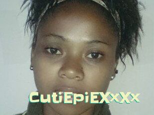 CutiEpiEXxXx