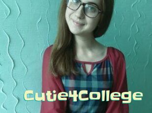 Cutie4College