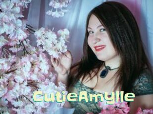 CutieAmylle