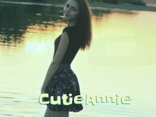 CutieAnnie