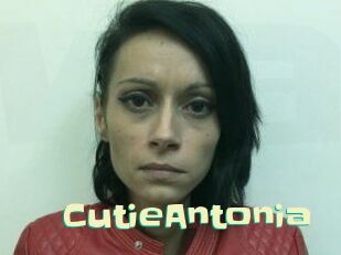 CutieAntonia