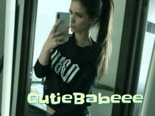 CutieBabeee