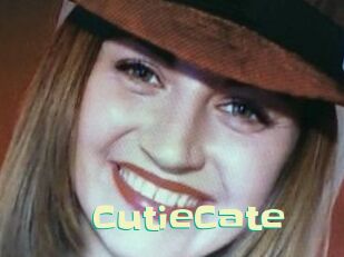 CutieCate