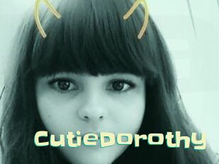 CutieDorothy