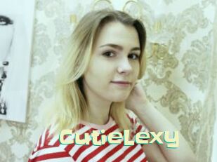 CutieLexy