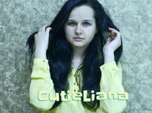 CutieLiana