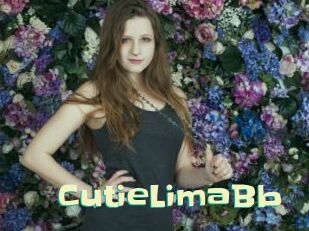 CutieLimaBb