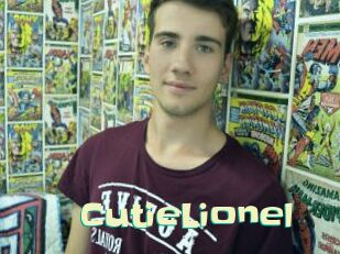 CutieLionel
