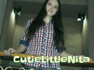 CutieLittleNita