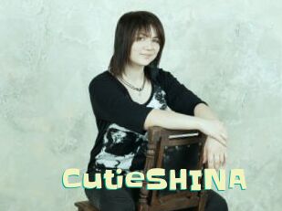 CutieSHINA
