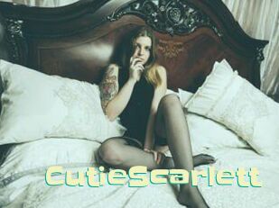CutieScarlett