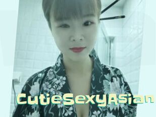 CutieSexyAsian