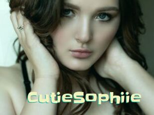 CutieSophiie
