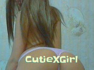 CutieXGirl