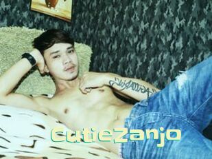 CutieZanjo