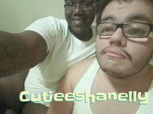 Cutieeshanelly