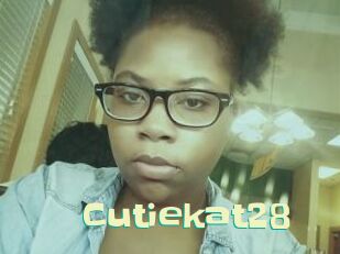 Cutiekat28