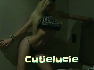 Cutielucie