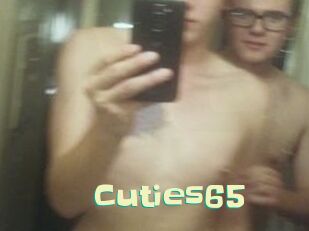 Cuties65 Wanna Meet
