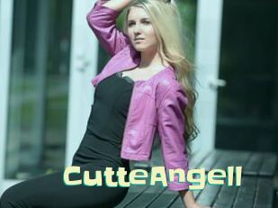 CutteAngell