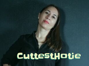 CuttestHotie