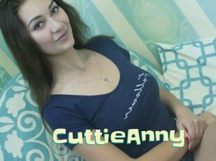 CuttieAnny